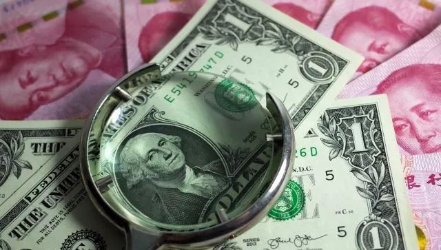 不懂美元基金，怎么进行海外投资与资产配置全球化？