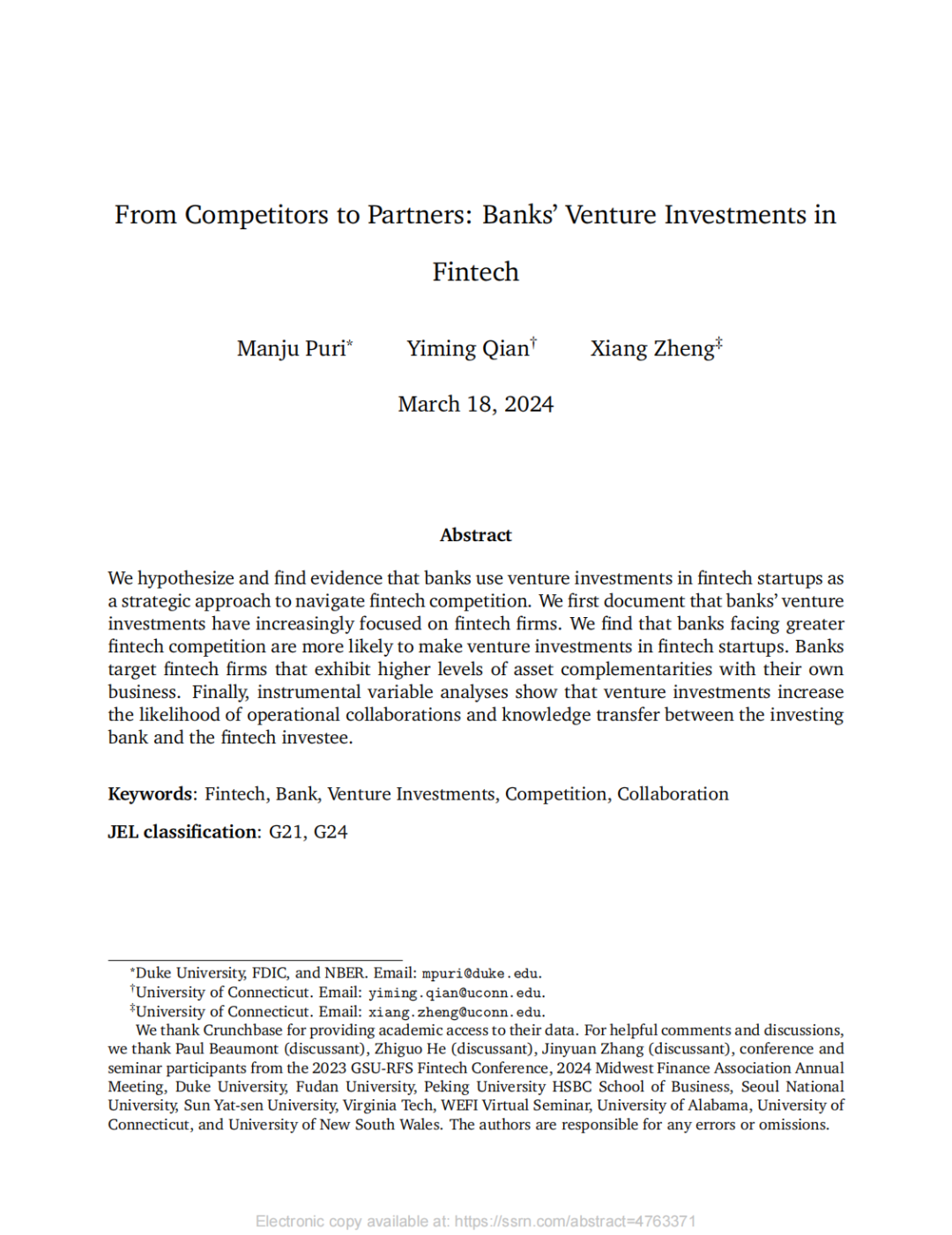 加密金融投资公司_加密金融投资收益_研究加密资产如何为金融科技初创企业提供融资机会