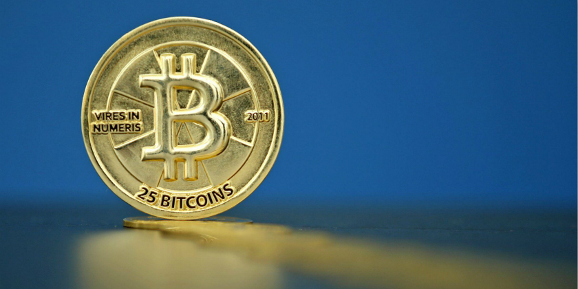 比特币价格飙升65%突破2000美元：数字货币成为主流投资新宠