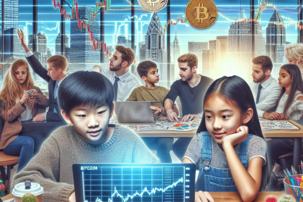 币圈新手必读：如何判断交易量以做出明智交易决策