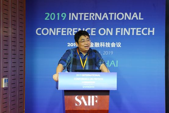 金融比特币是诈骗公司吗_比特币金融科技_比特币与金融科技的融合：未来数字金融的愿景