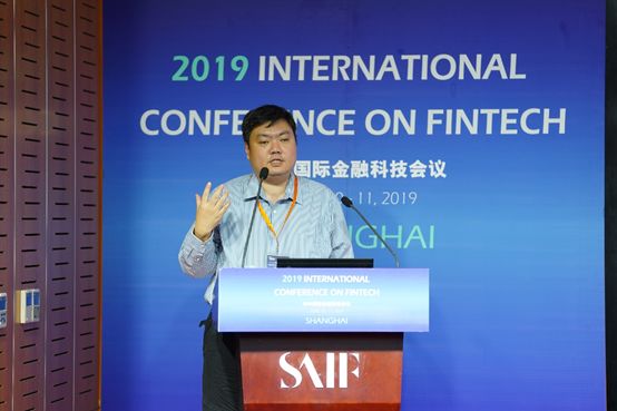 比特币与金融科技的融合：未来数字金融的愿景_比特币金融科技_金融比特币是诈骗公司吗