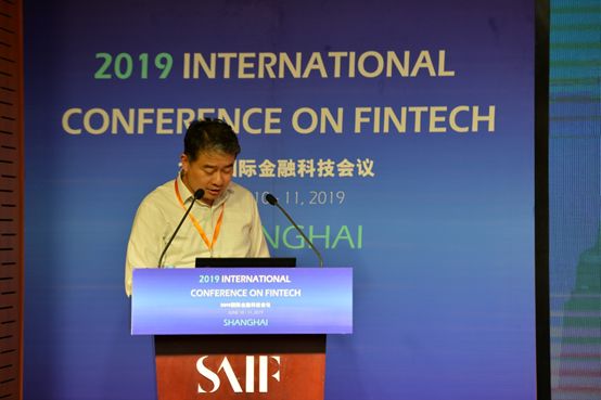 比特币与金融科技的融合：未来数字金融的愿景_比特币金融科技_金融比特币是诈骗公司吗