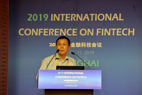 比特币与金融科技的融合：未来数字金融的愿景_金融比特币是诈骗公司吗_比特币金融科技