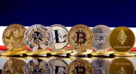 比特币与金融科技的融合：未来数字金融的愿景_金融比特币是诈骗公司吗_比特币金融科技