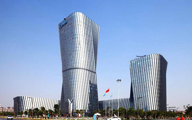 美的集团区块链技术驱动供应链协同升级：2020-2021年全国供应链优秀企业案例解析