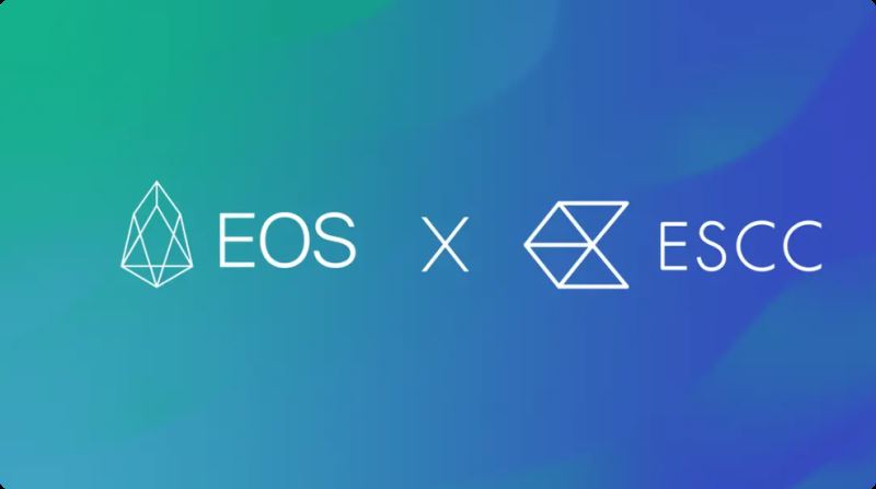 EOS稳定币链(ESCC)上线Gate.io交易所，24小时涨幅523.60%，2024年价格走势预测分析