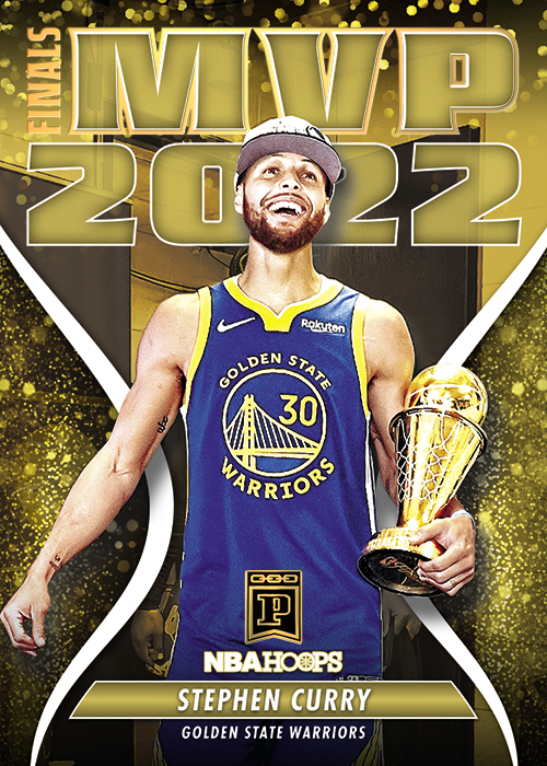 探索数字时代新潮流：2022-23 Hoops NBA NFT Packs球星卡系列首发