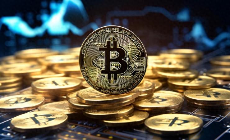 Crypto Capital Venture分析师：比特币回调是抛物线走势的必要基础