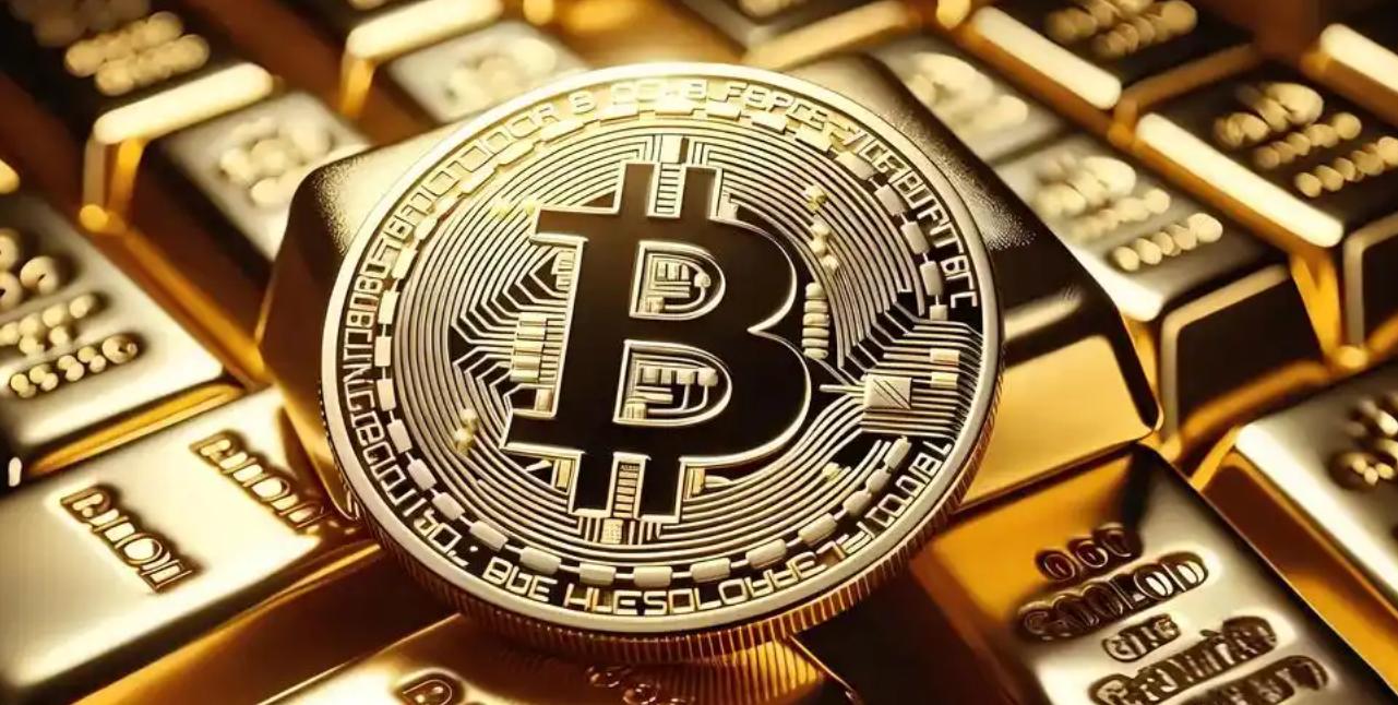 研究加密资产如何改变投资者的行为通知：从盲目跟风到理性投资_加密数字资产中国企业网_想要投资却很盲目