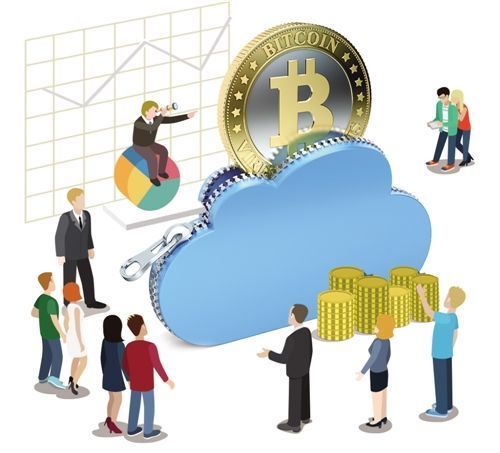 研究加密资产如何改变投资者的行为通知：从盲目跟风到理性投资_改变教育行为_男性与女性对跟风行为