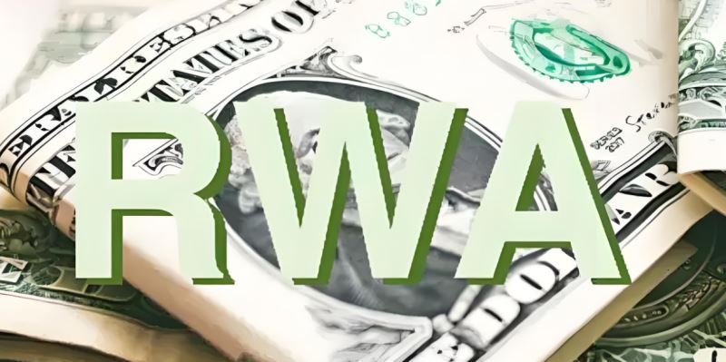 2025年RWA市场预测：四大潜力项目盘点与投资机会分析