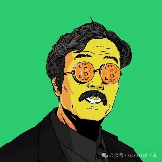 数字货币GOGO项目：引领未来金融变革的璀璨新星