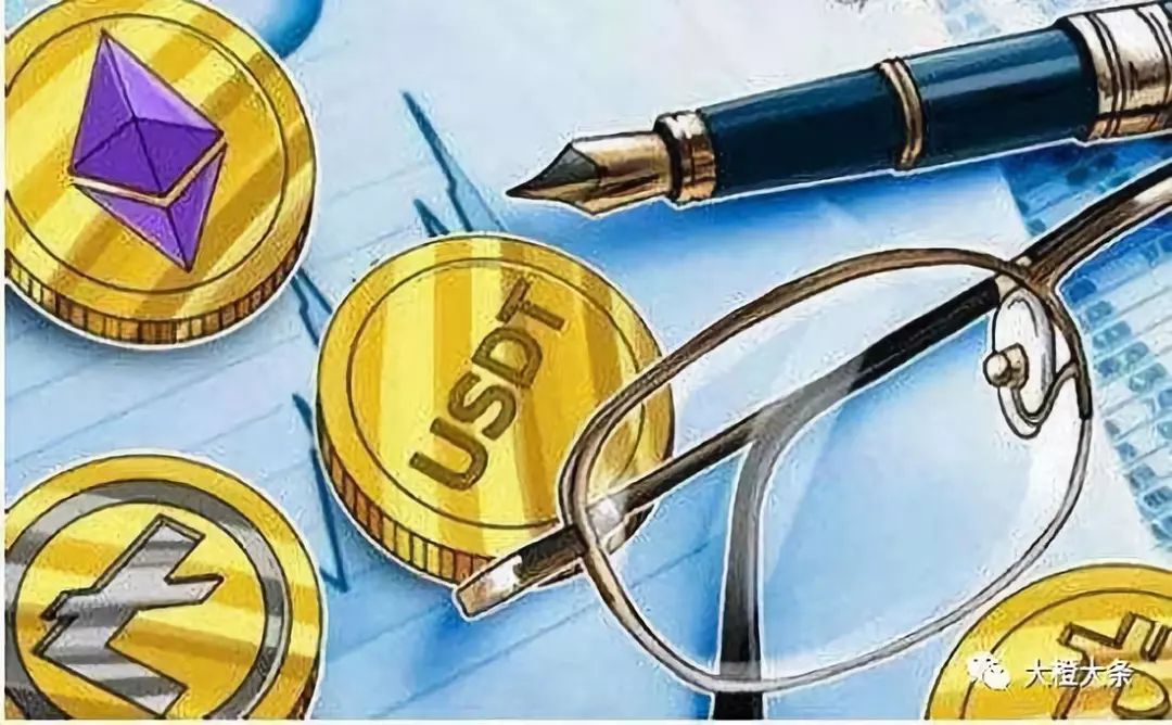 USDT泰达币详解：1:1美元锚定的稳定数字货币及其国际视野扩展