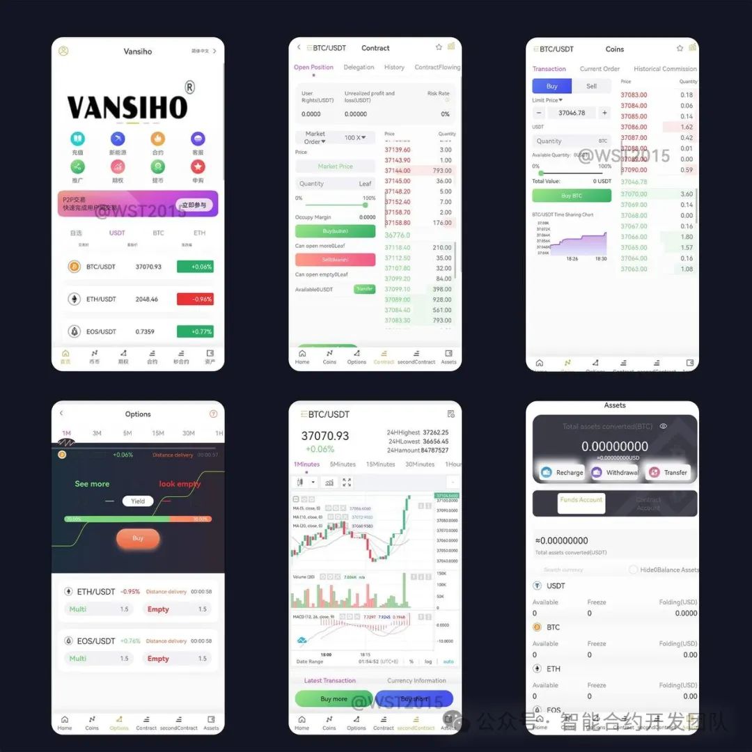 如何打造安全合规的数字货币交易所：用户反馈、安全监控与技术更新策略