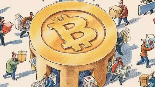 流动性高的投资_USDT如何促进投资资金的高效流动？_带动资金流动