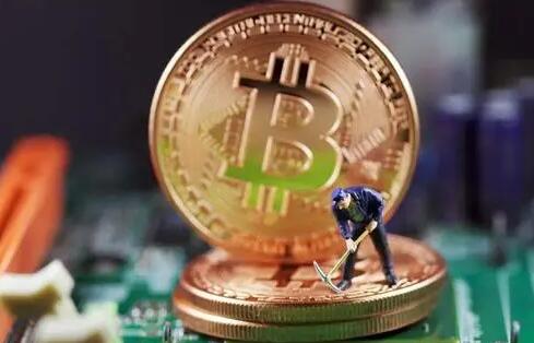 数字货币交易平台app