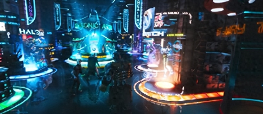 SOL币与虚拟现实的结合：未来技术发展的可能性_虚拟现实货币_虚拟币现状