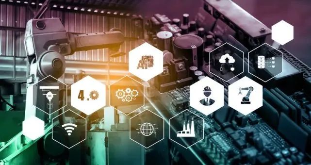 理解数字资产如何推动工业4.0的实现：未来制造业的数字转型_推动产业数字化转型_数字产业化转型