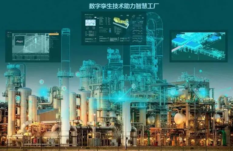 理解数字资产如何推动工业4.0的实现：未来制造业的数字转型_工业企业数字化转型_推动产业数字化转型