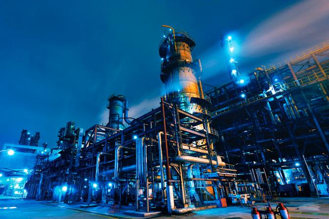 理解数字资产如何推动工业4.0的实现：未来制造业的数字转型_推动产业数字化转型_工业企业数字化转型