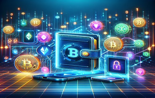 数字资产时代：IM钱包USDT收付款功能揭秘，含找钱包与高效管理全流程