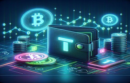 USDT提币需求下多链数字钱包兴起：安全便捷等多角度分析