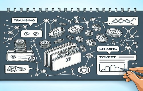 波场USDT钱包地址管理：洞察数字金融未来趋势