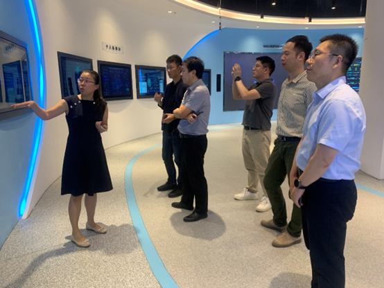 2024年11月29日17:39上海：七部门印发行动方案推动数字金融高质量发展